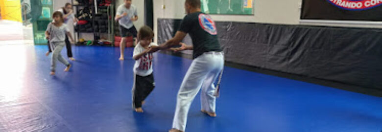 Academia de Artes Marciais de Arapongas Team Coruja