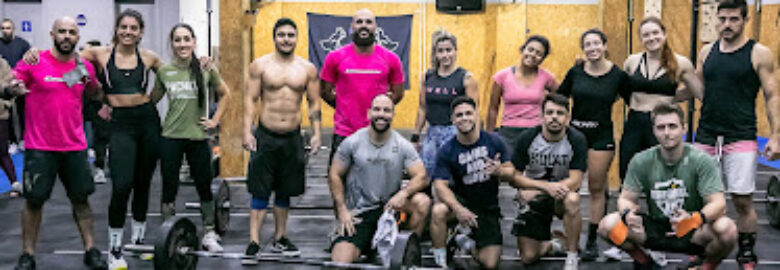 CF Syna – AcademiaBox de CrossfitGympassTotalPass em Porto Alegre – Zona Norte