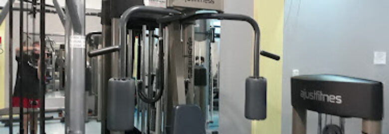 Bio Saúde Academia