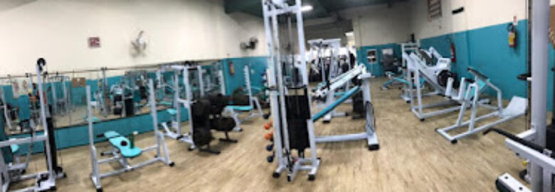 Academia JW FiTNESS