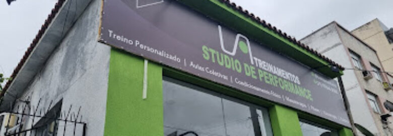 Studio de Performance V.A Treinamentos
