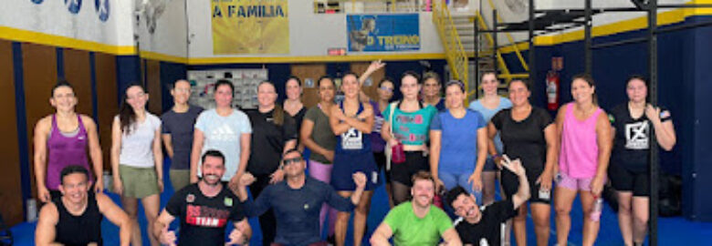 Cross Experience: Academia, Treinos, Suplementação, João Pessoa PB