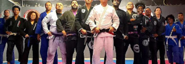Team Velho Jiu Jitsu