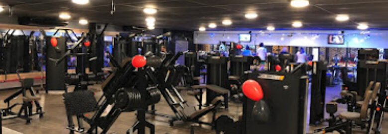 Sport fitness
