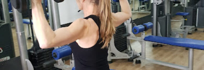 Bio Express Gym – Unit Parcão