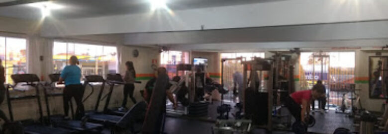 Academia Bem-estar