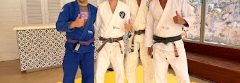 Lizardo Brazilian Jiu Jitsu