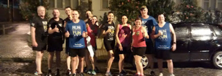 Run for Fun Assessoria Esportiva