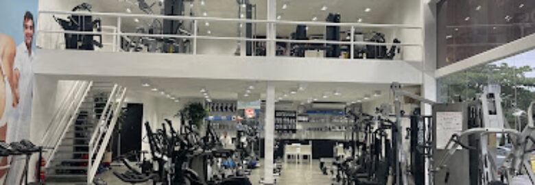 Kikos Fitness Barra da Tijuca – Equipamentos para Academia em Rio de Janeiro RJ