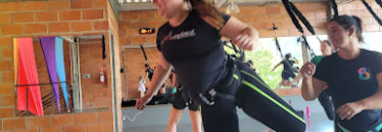 My Beat Studio Fitness