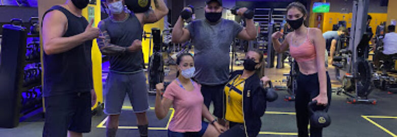 Academia Smart Fit – Gutierrez