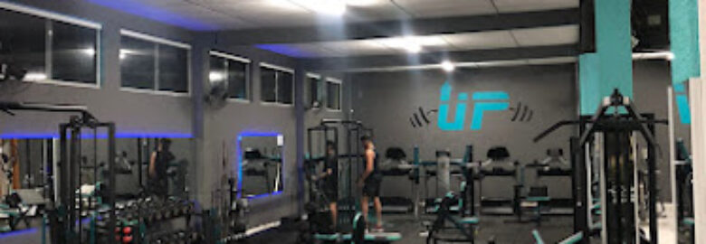 Up Fitness Araucária