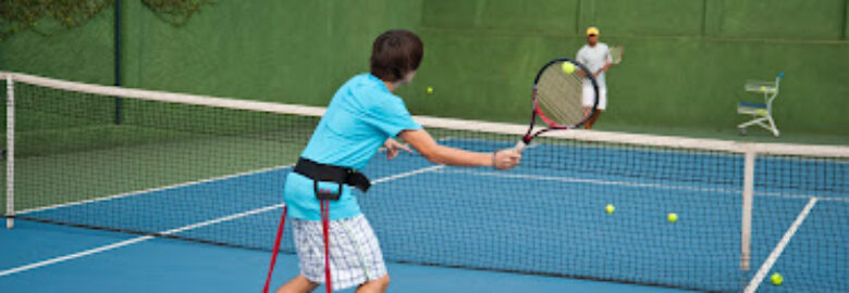 David´s Racquet Club & Pilates – academia de tênis, escola de tênis, estúdio de Pilates