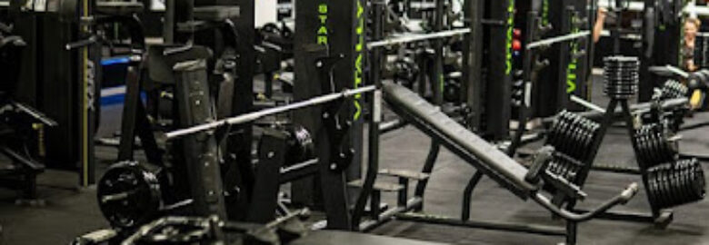 Gym Charlen Luz