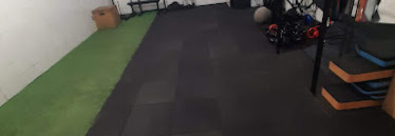 Trex Treinamento Funcional