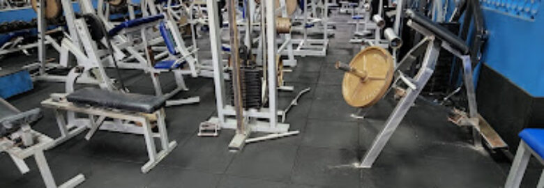 Power Gym Ipanema e Power Gym Botafogo