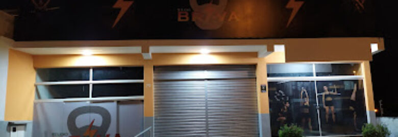 Studio BRAVA Training
