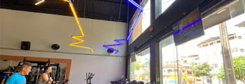 Mr Move Academia – Veneza ????