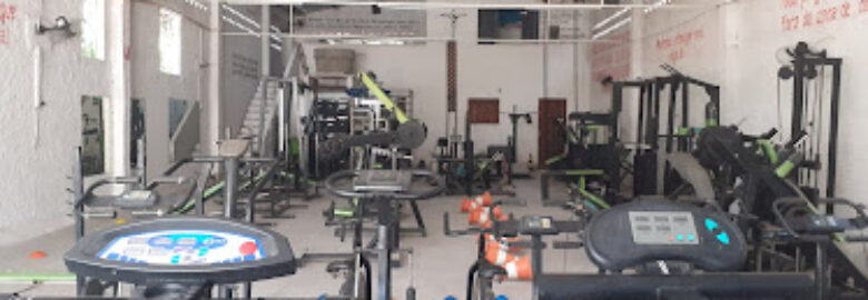 Academia Ritmus Fitness