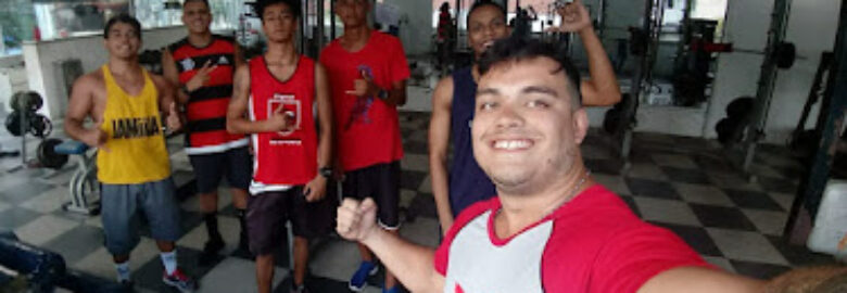 Academia Fellipo Moreira