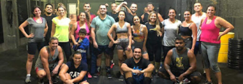 Conexao Fitness Brazil