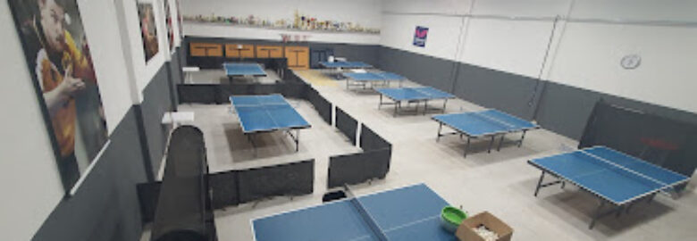 Clube Oeste Paulista de Tênis de mesa