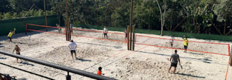 Abacateiro Beach Sports