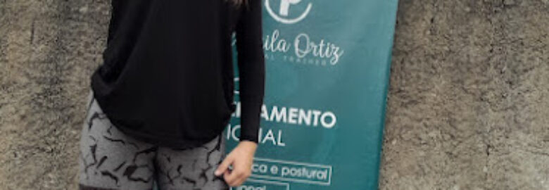 Studio treino funcional Priscila Ortiz