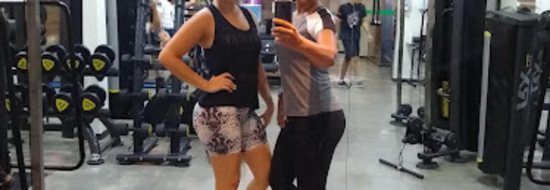 Academia Jardins Fit