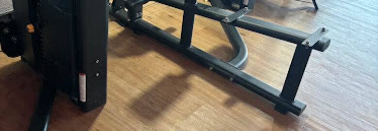 Redfit Academia – Golden Square Shopping SBC