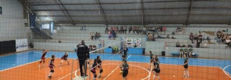 Ginasio Municipal De Esportes De Cunha Porã