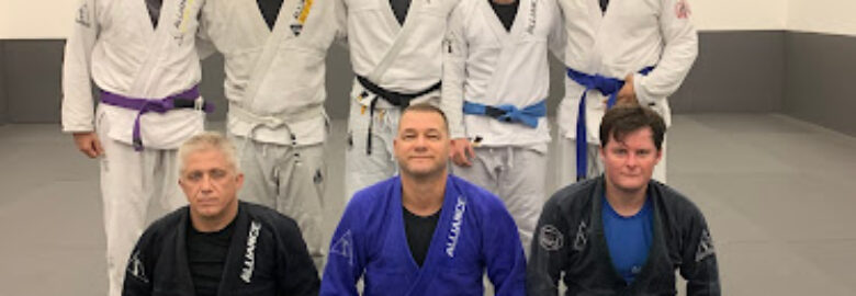 Alliance Moema Jiu Jitsu