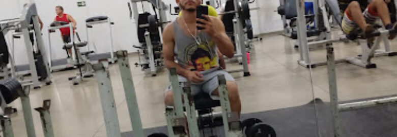 IN-FOCO FITNESS