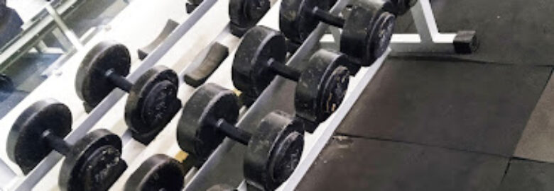 Academia life Fitness