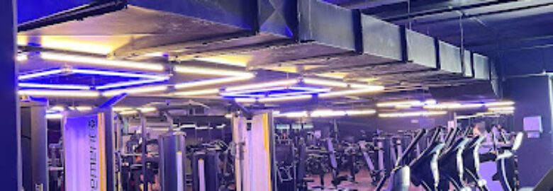 Academia RedFitness Ourinhos