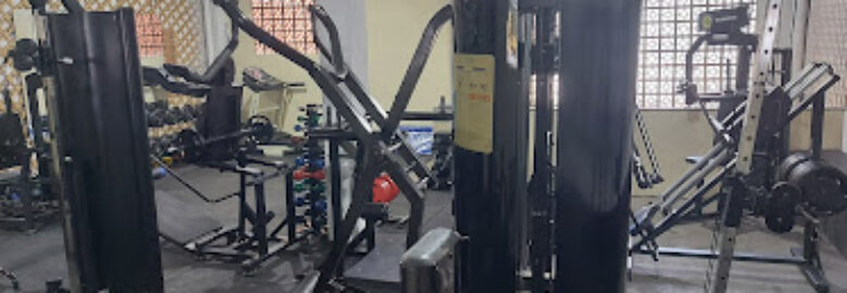 Academia Super Ação