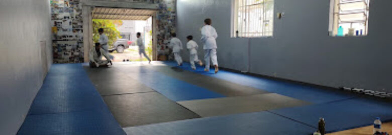 Kron Gracie Porto Alegre
