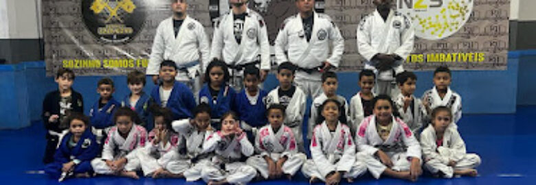 ROCINHA JIU-JITSU RUA 2 (RJJ R2)