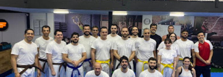 Krav Maga Pinheiros