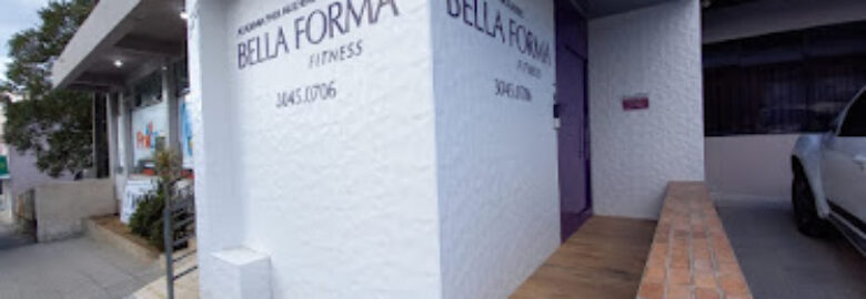 Bella Forma Fitness