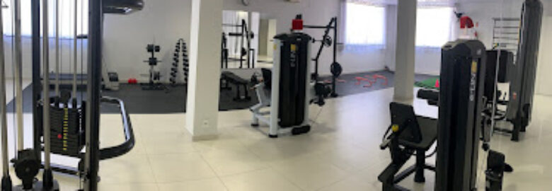 MA Studio de Treinamento Personalizado