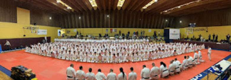 Krav-Maga Bukan Ribeirão Pires