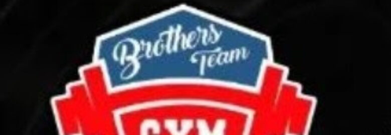 Brothers Team GYM