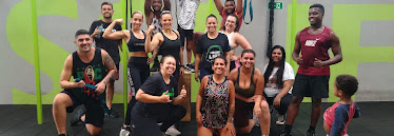 Cross Life Parque do Carmo