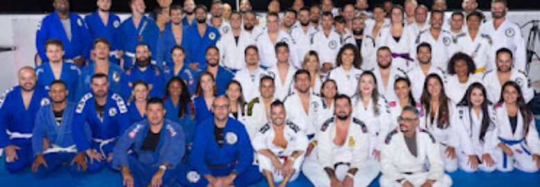 Jader Acosta Brazilian Jiu-jítsu