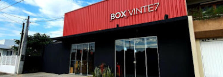 Box Vinte7