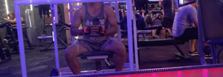 Target Fit Club – Morumbi