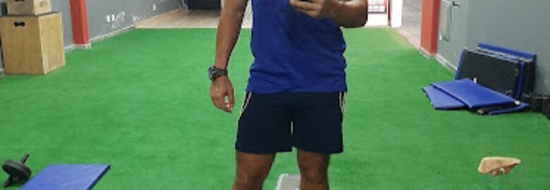 Academia Inove Fitness