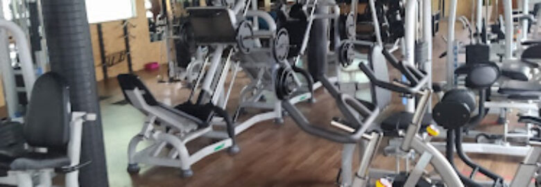 Feira Fitness Gym