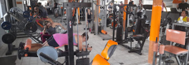 Academia Fit Geração